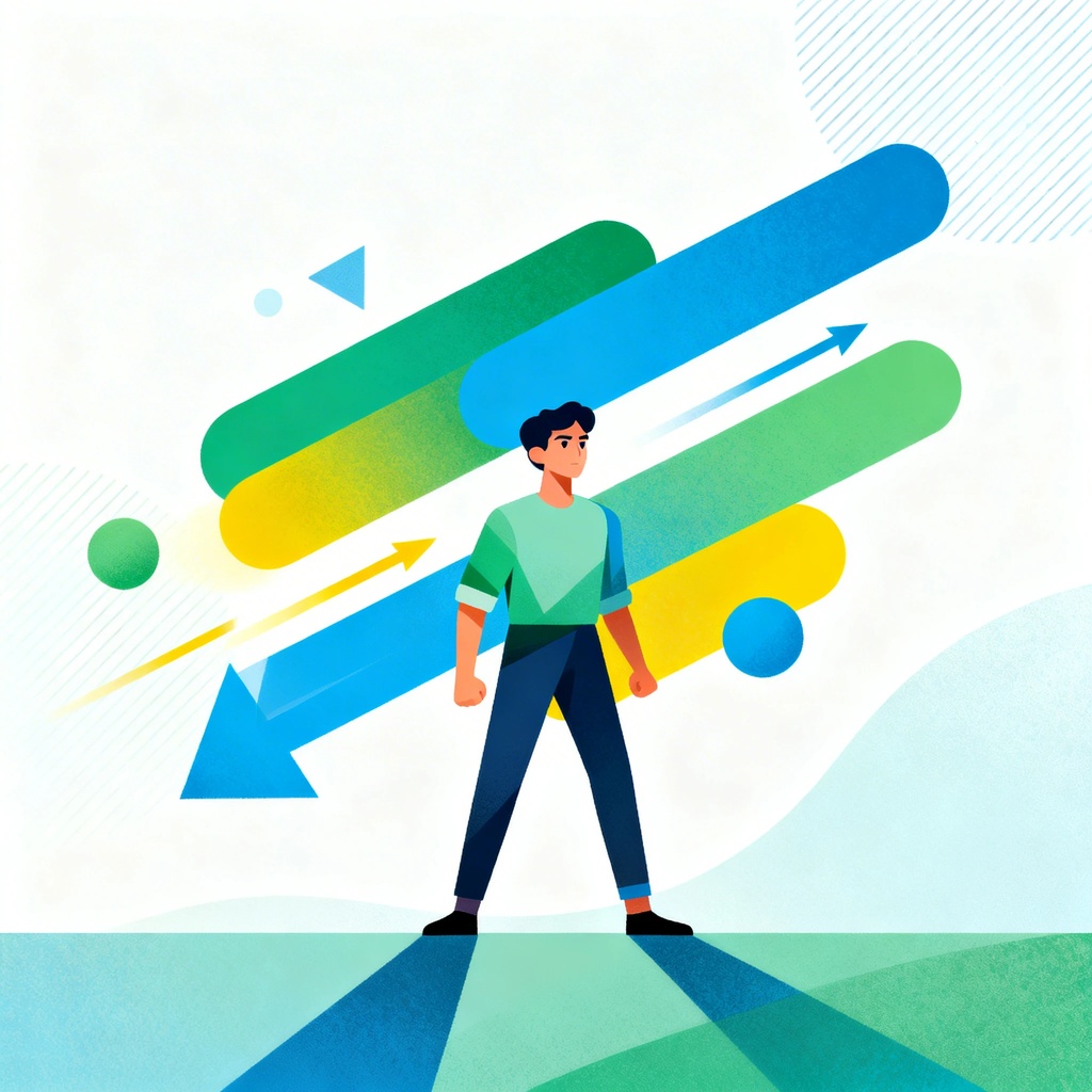 Jak znaleźć motywację do działania